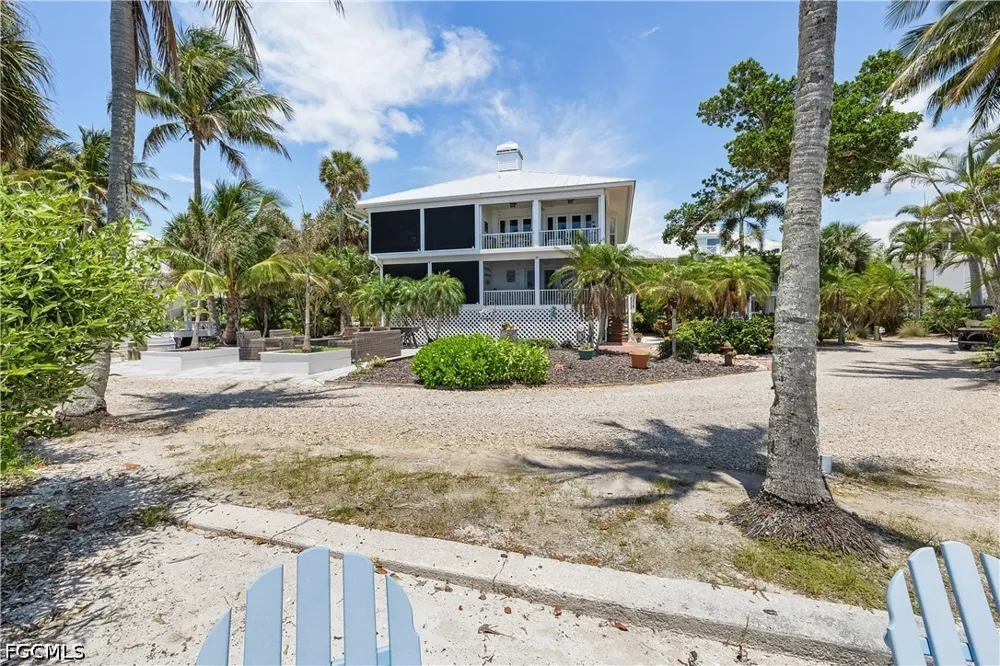 Useppa Island #Unit B Useppa Island, FL 33921