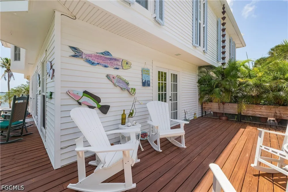 Useppa Island #Unit B Useppa Island, FL 33921