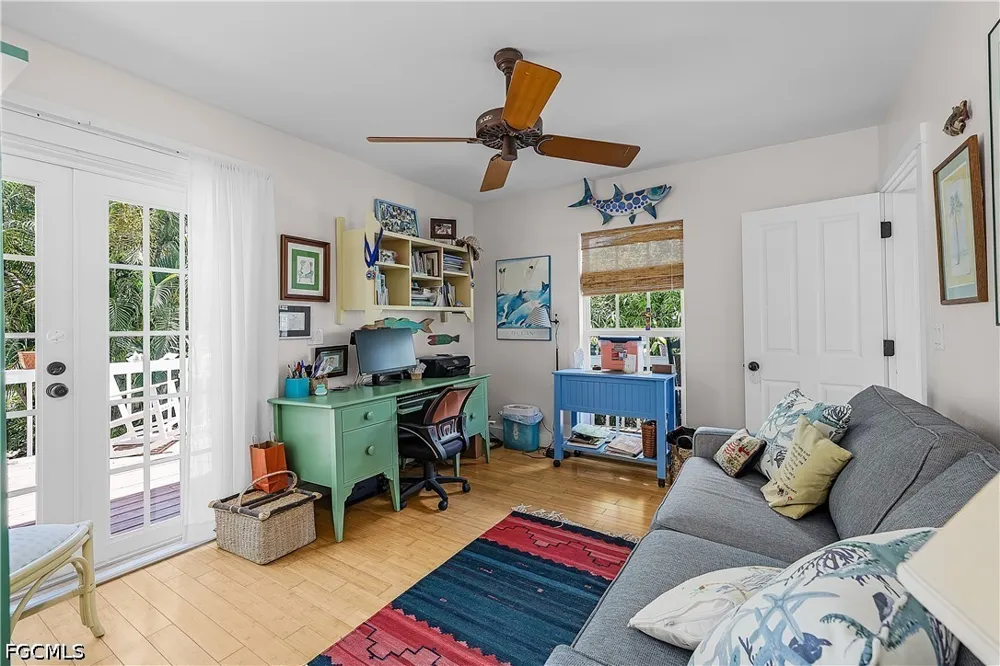 Useppa Island #Unit B Useppa Island, FL 33921