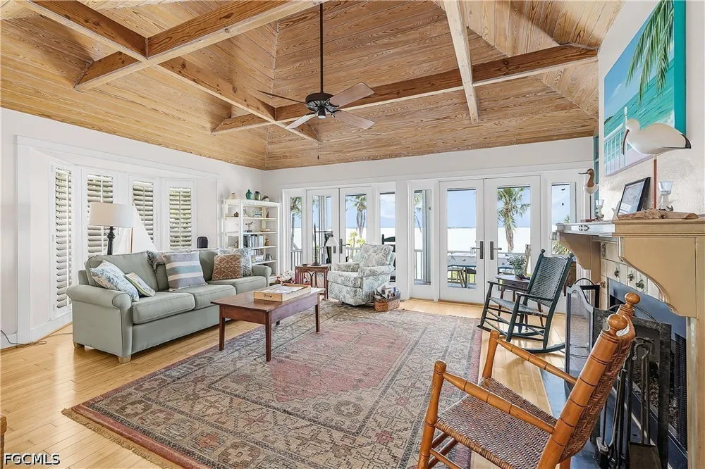 Useppa Island #Unit B Useppa Island, FL 33921