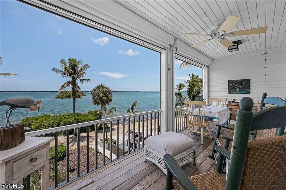 Useppa Island #Unit B Useppa Island, FL 33921