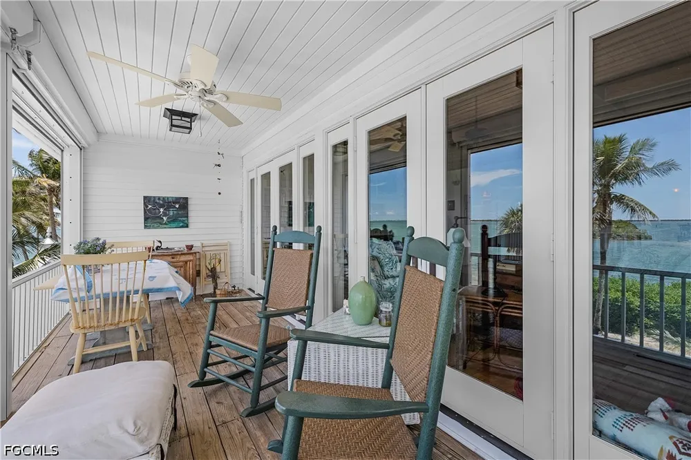 Useppa Island #Unit B Useppa Island, FL 33921