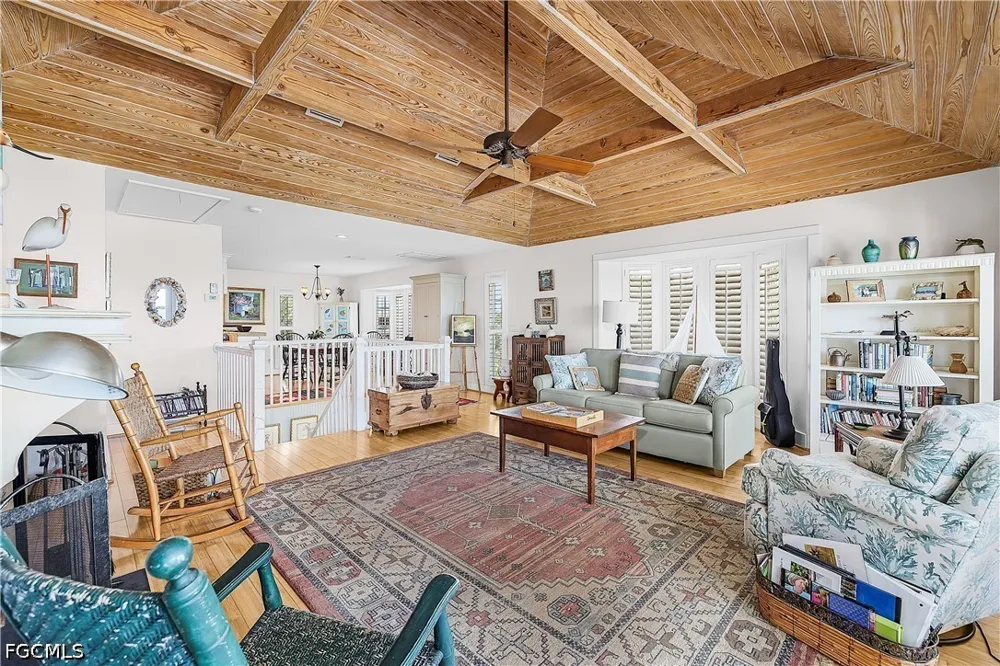 Useppa Island #Unit B Useppa Island, FL 33921