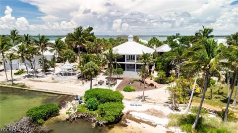 Useppa Island #Unit B