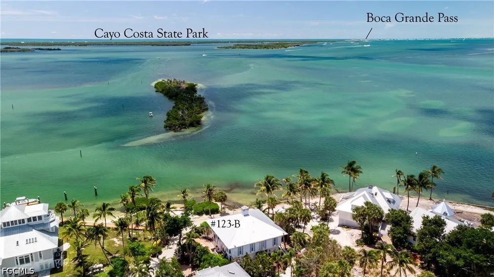 Useppa Island #Unit B Useppa Island, FL 33921