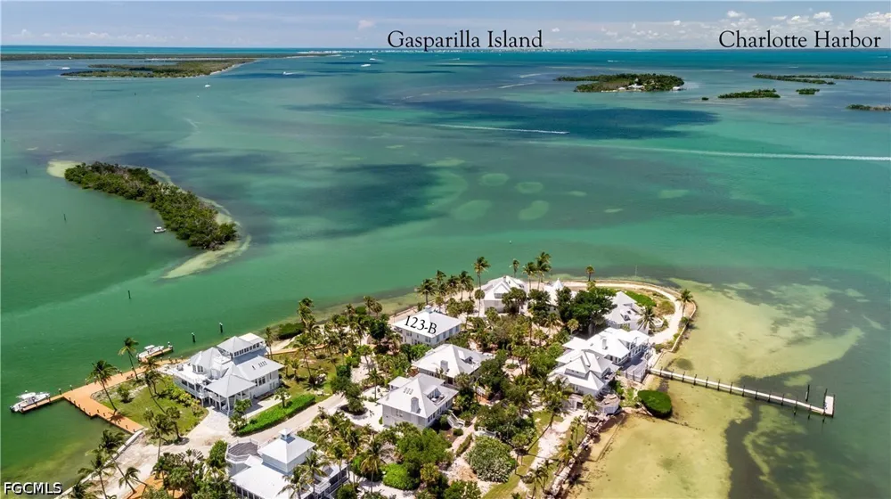 Useppa Island #Unit B Useppa Island, FL 33921