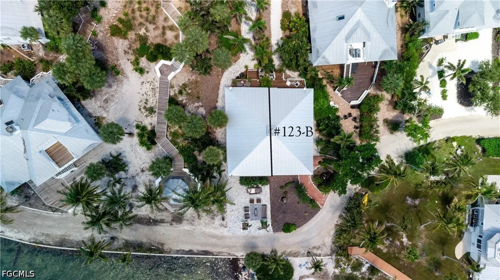 Useppa Island #Unit B Useppa Island, FL 33921