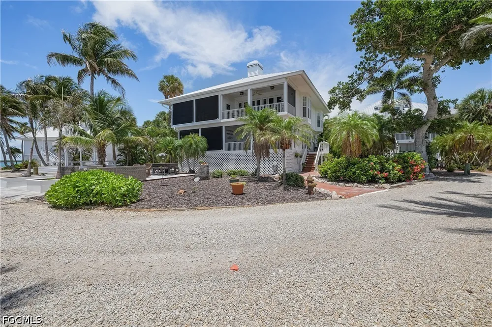 Useppa Island #Unit B Useppa Island, FL 33921