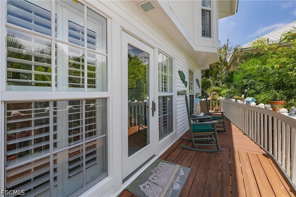Useppa Island #Unit B Useppa Island, FL 33921