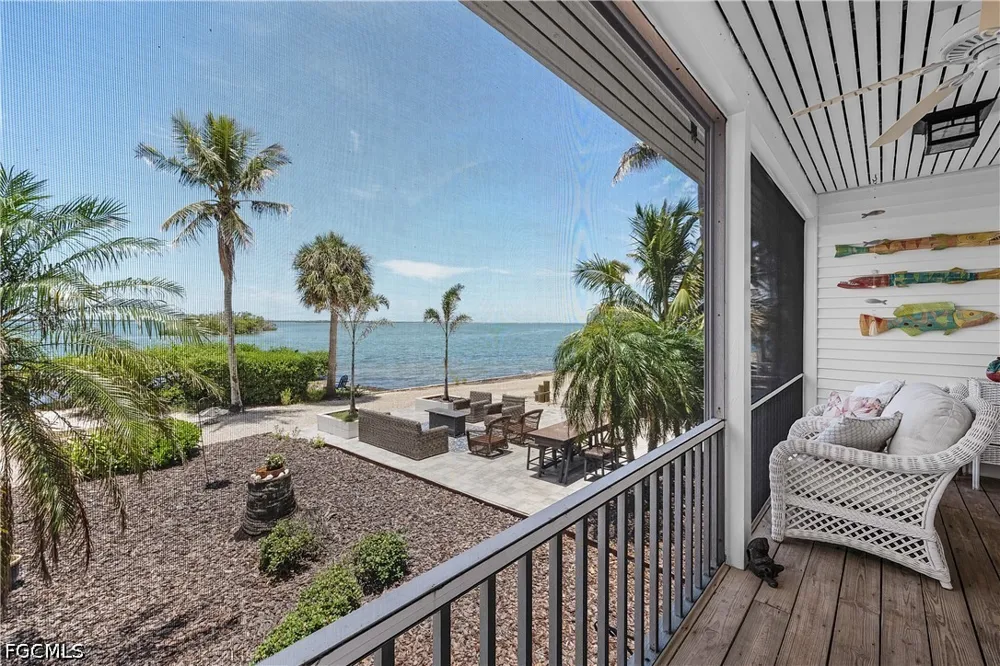 Useppa Island #Unit B Useppa Island, FL 33921