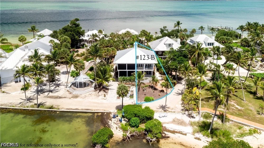 Useppa Island #Unit B Useppa Island, FL 33921