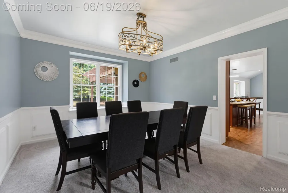25035 Samoset Court Novi City, MI 48374