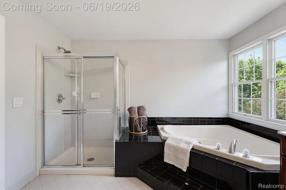 25035 Samoset Court Novi City, MI 48374