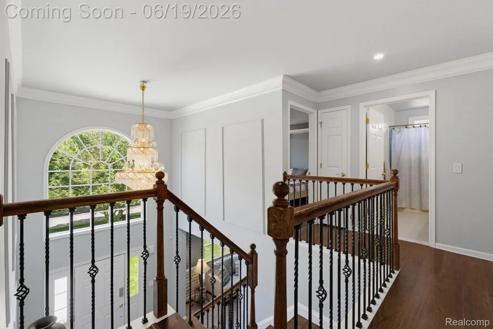 25035 Samoset Court Novi City, MI 48374