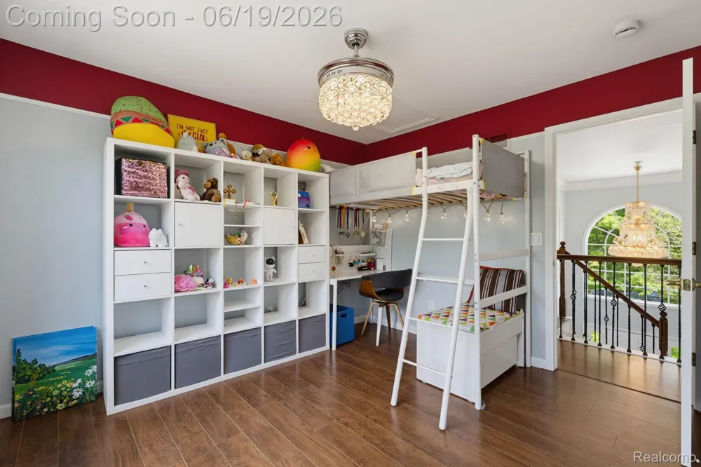25035 Samoset Court Novi City, MI 48374