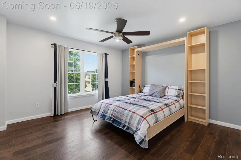 25035 Samoset Court Novi City, MI 48374