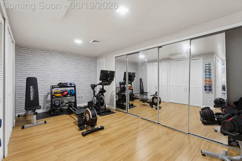 25035 Samoset Court Novi City, MI 48374