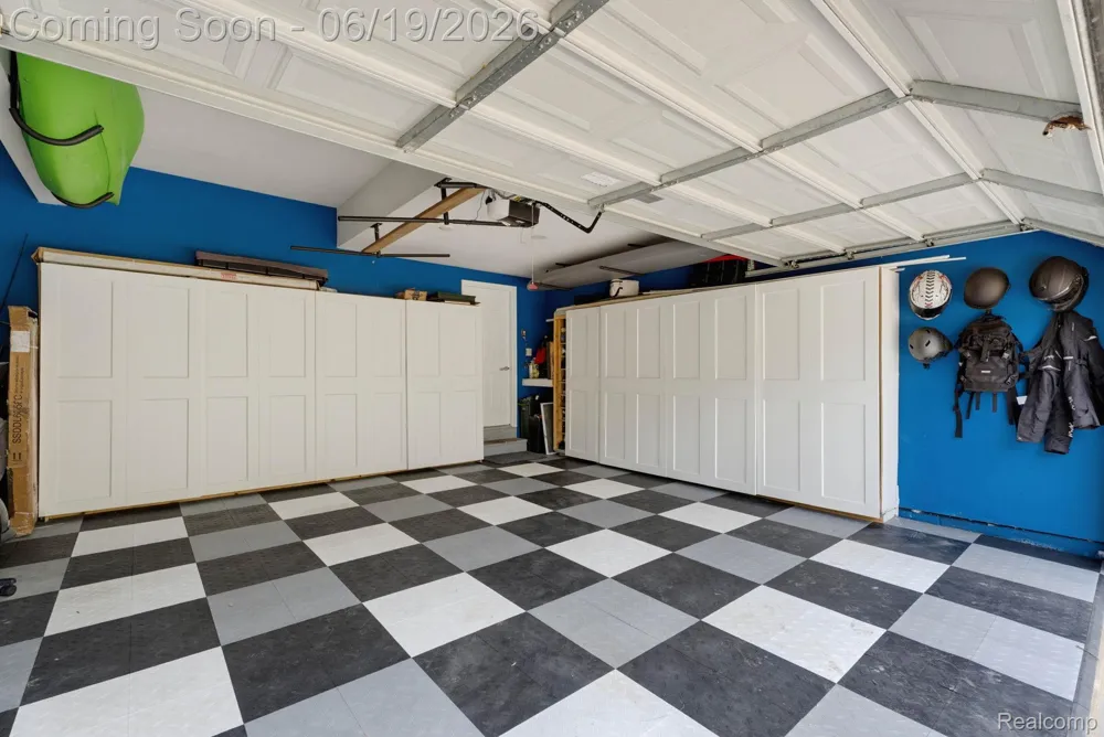 25035 Samoset Court Novi City, MI 48374