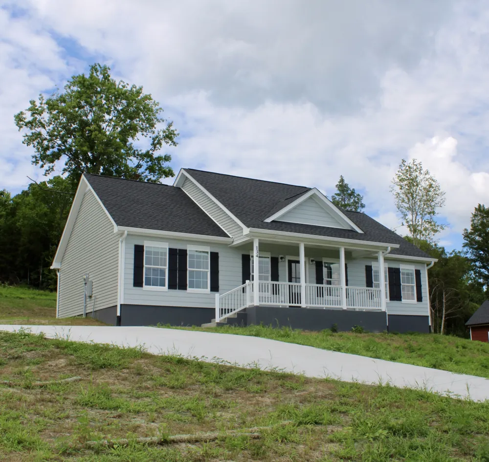 134 Alice Preston Loop Gordonsville, TN 38563