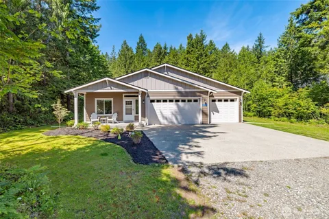 8738 Timberland Court