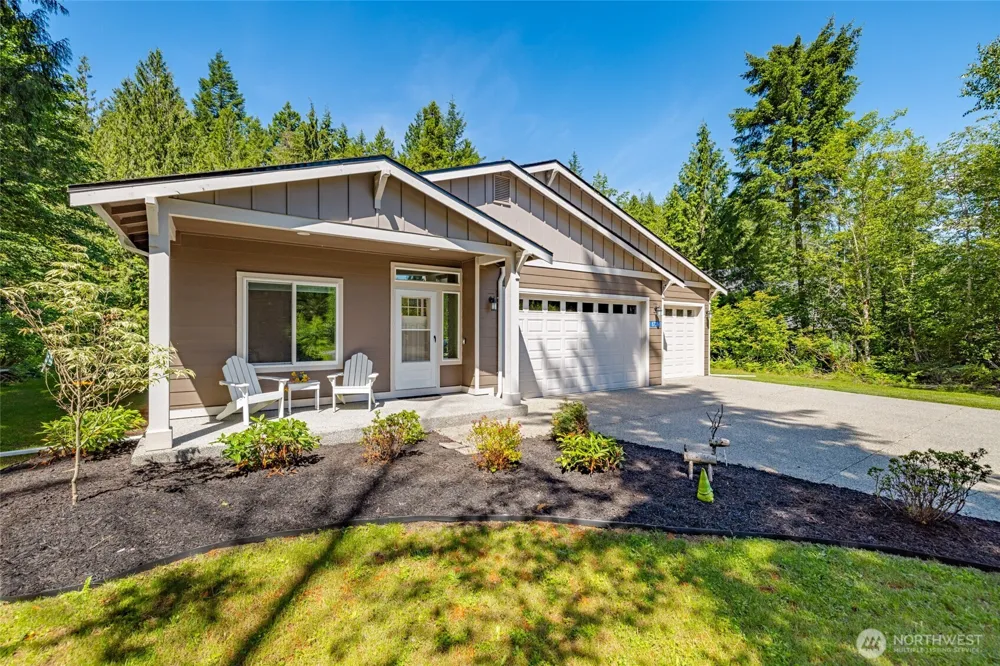 8738 Timberland Court Concrete, WA 98237