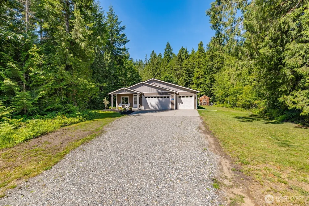 8738 Timberland Court Concrete, WA 98237