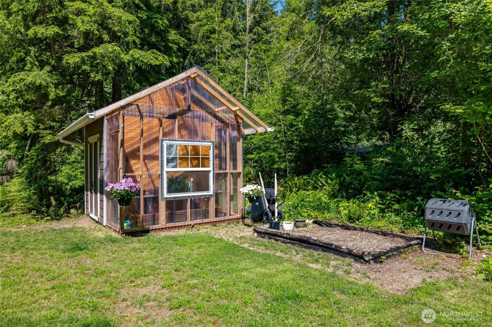 8738 Timberland Court Concrete, WA 98237