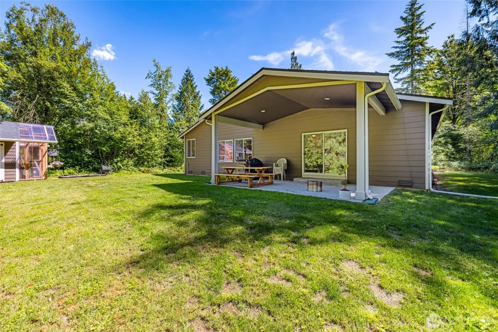 8738 Timberland Court Concrete, WA 98237
