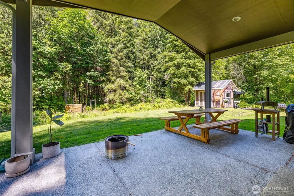 8738 Timberland Court Concrete, WA 98237