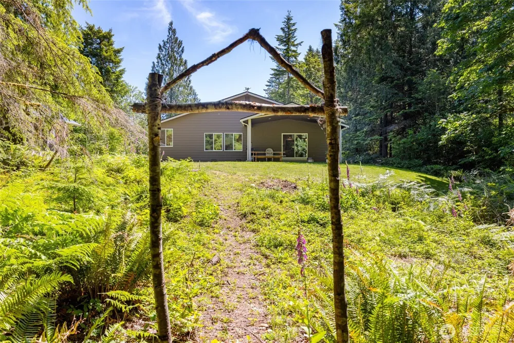 8738 Timberland Court Concrete, WA 98237