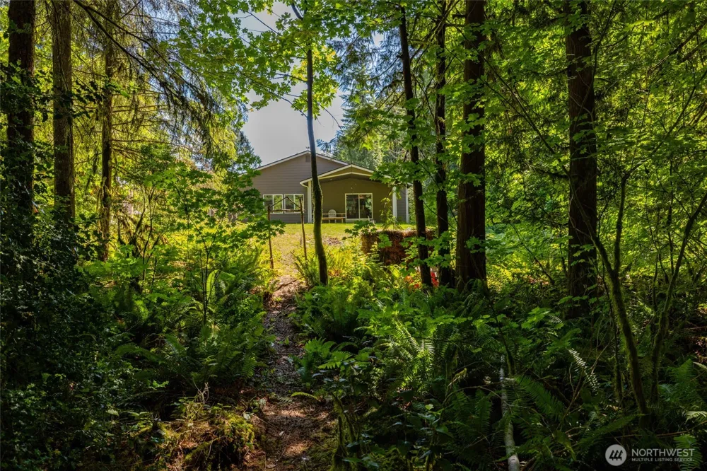 8738 Timberland Court Concrete, WA 98237