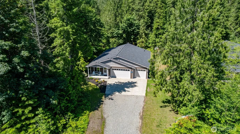 8738 Timberland Court Concrete, WA 98237