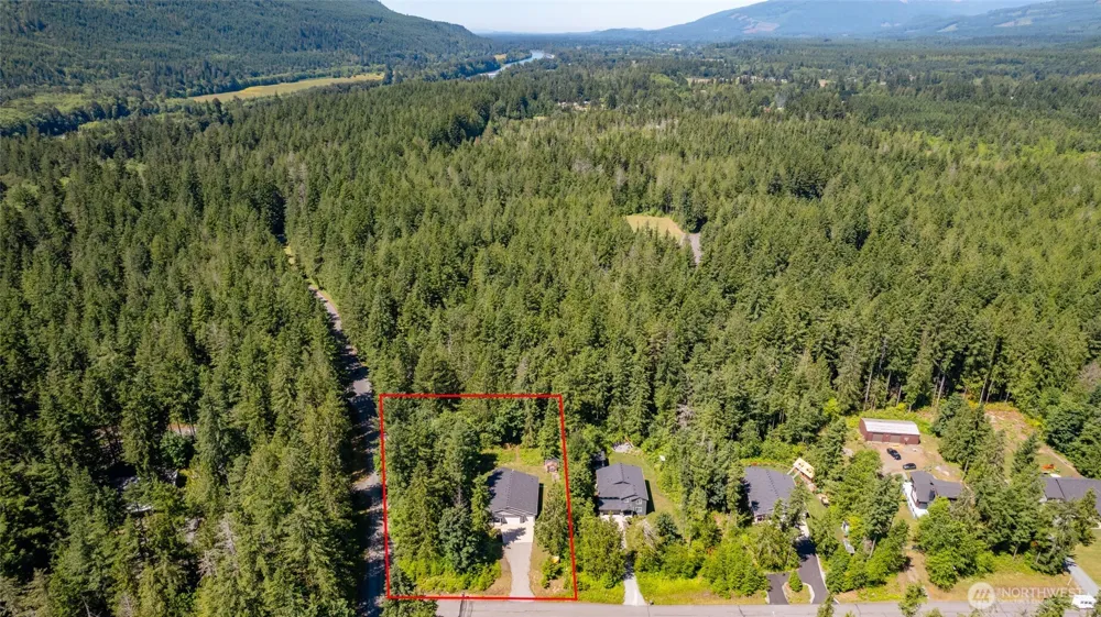 8738 Timberland Court Concrete, WA 98237