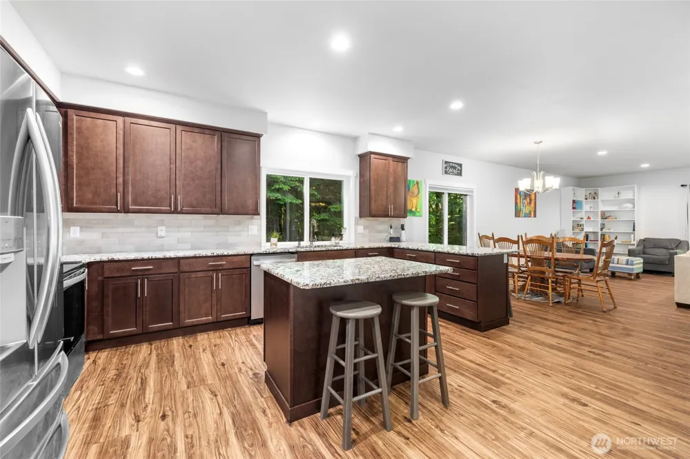 8738 Timberland Court Concrete, WA 98237