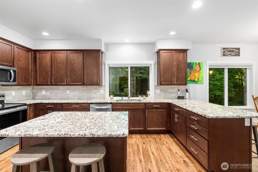 8738 Timberland Court Concrete, WA 98237