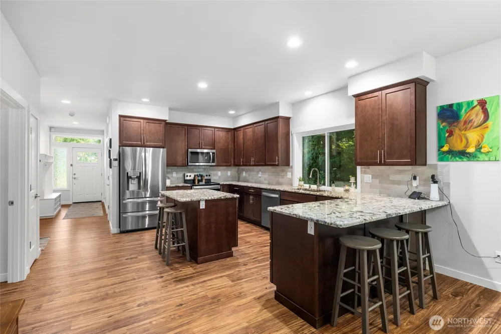 8738 Timberland Court Concrete, WA 98237
