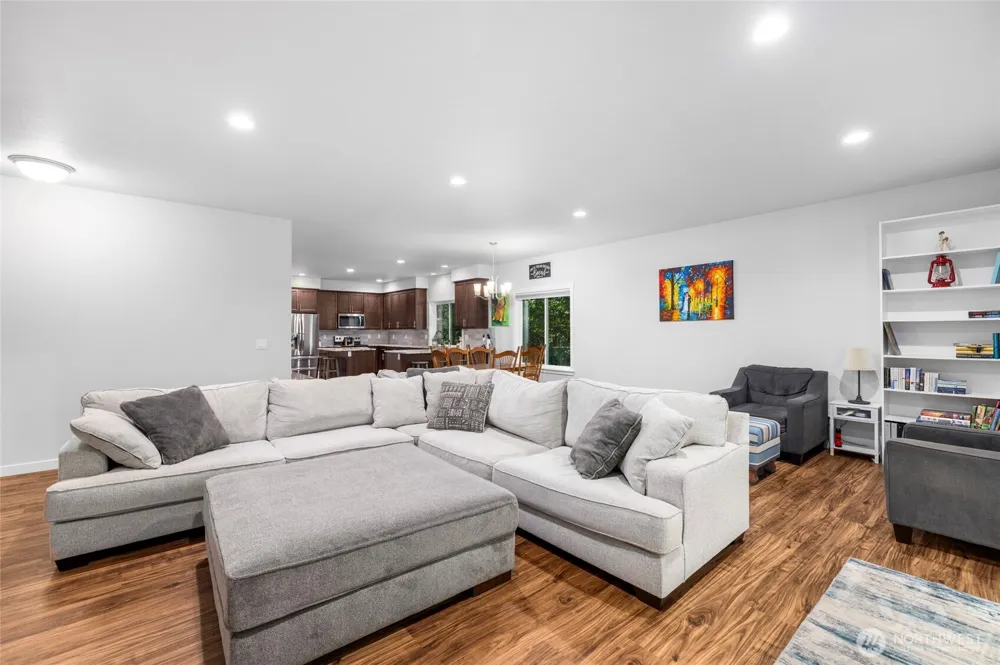 8738 Timberland Court Concrete, WA 98237