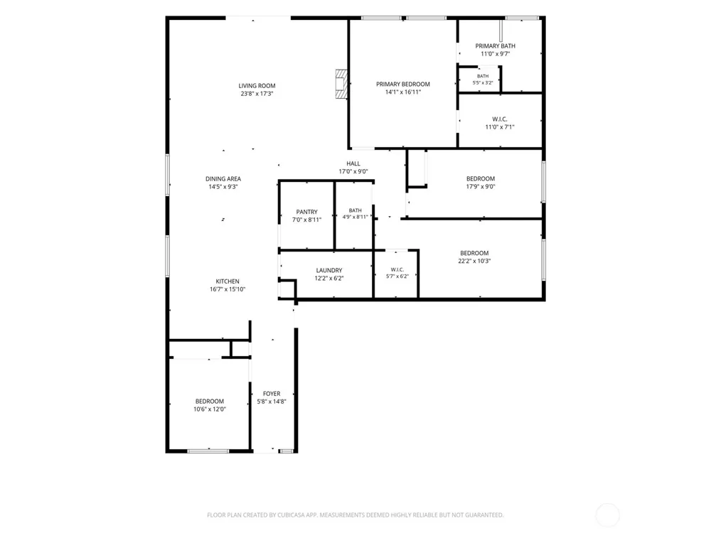 8738 Timberland Court Concrete, WA 98237
