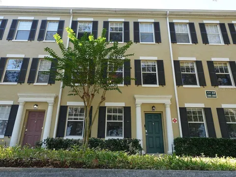 1004 WATERSIDE DRIVE #1004