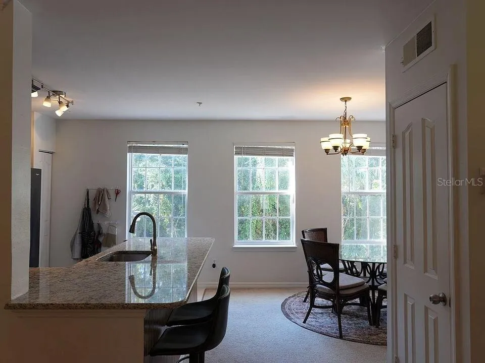 1004 WATERSIDE DRIVE #1004 Celebration, FL 34747
