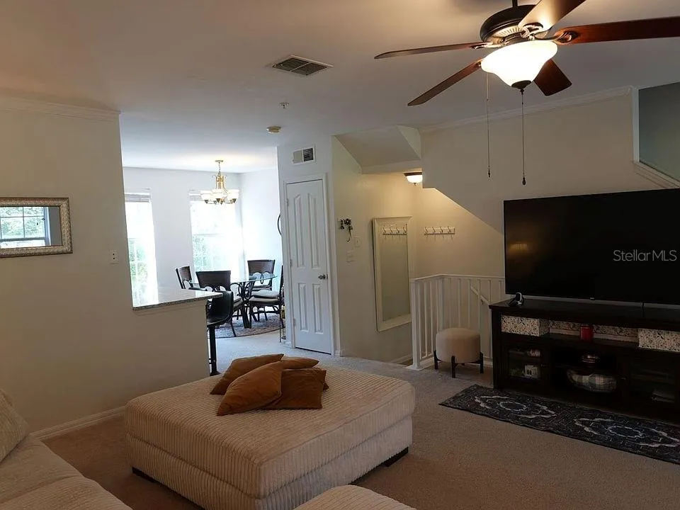 1004 WATERSIDE DRIVE #1004 Celebration, FL 34747