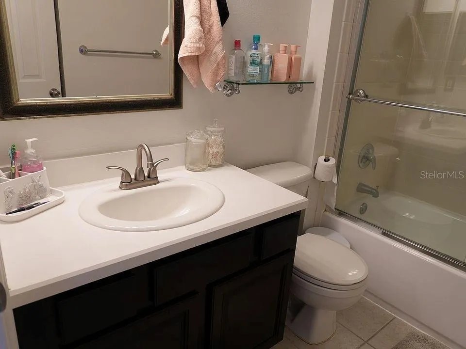 1004 WATERSIDE DRIVE #1004 Celebration, FL 34747