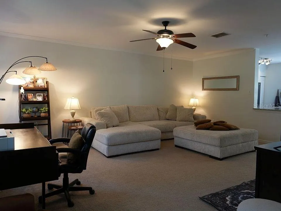 1004 WATERSIDE DRIVE #1004 Celebration, FL 34747