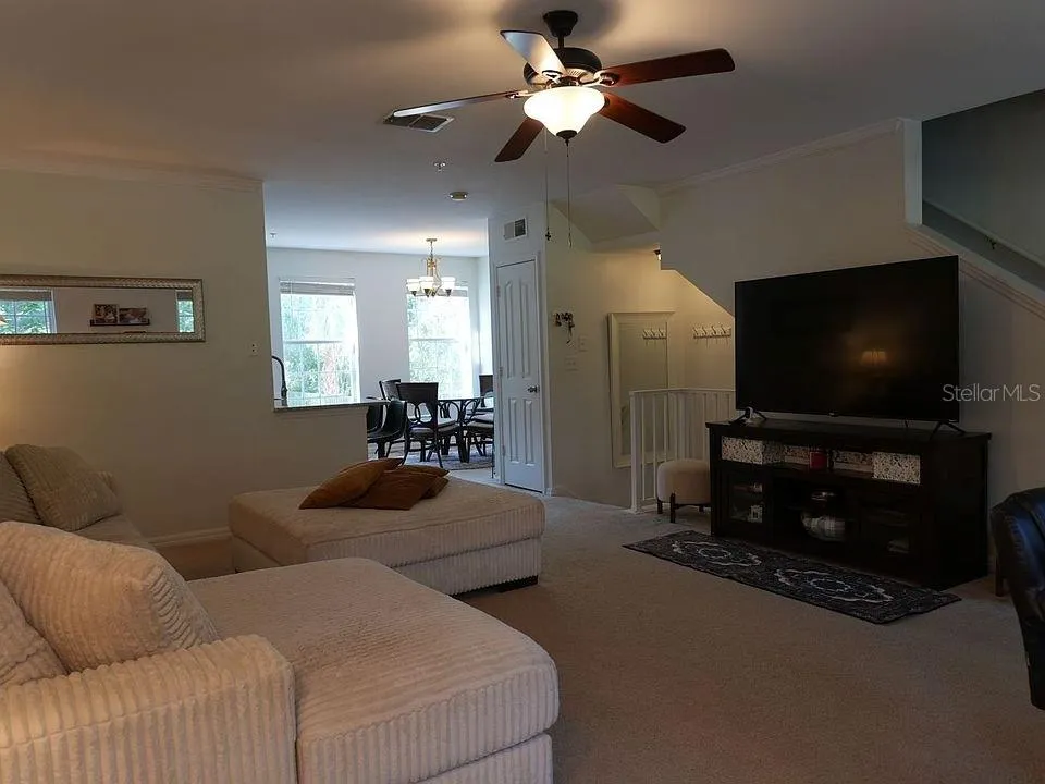 1004 WATERSIDE DRIVE #1004 Celebration, FL 34747