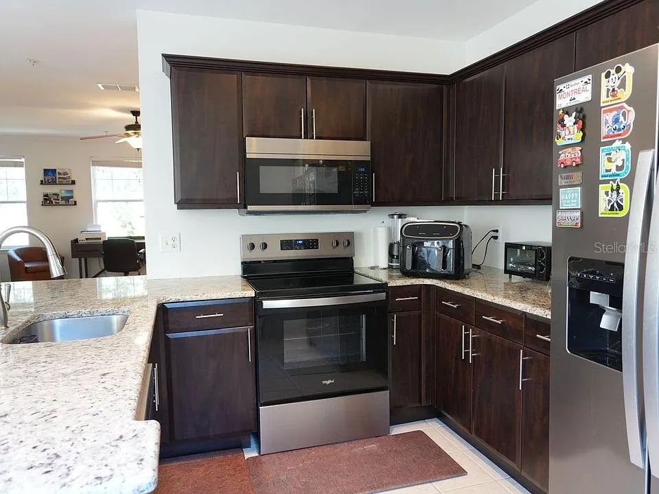 1004 WATERSIDE DRIVE #1004 Celebration, FL 34747