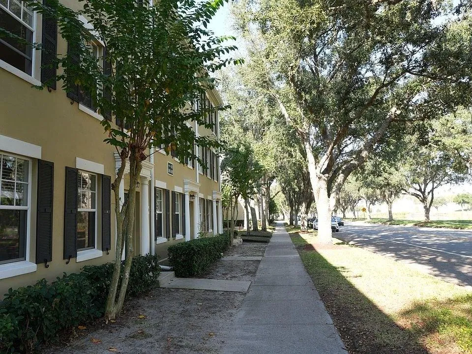 1004 WATERSIDE DRIVE #1004 Celebration, FL 34747