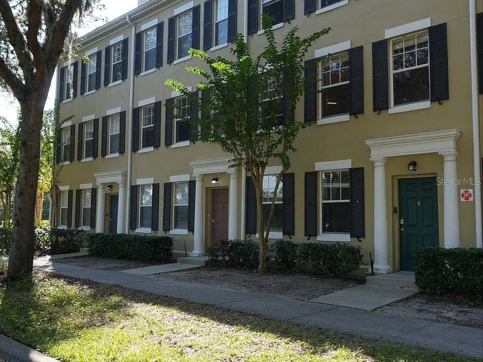 1004 WATERSIDE DRIVE #1004 Celebration, FL 34747