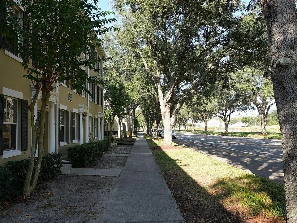 1004 WATERSIDE DRIVE #1004 Celebration, FL 34747