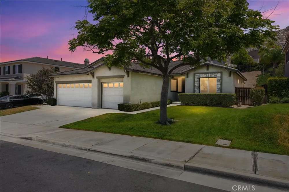 16796 Colt Way Moreno Valley, CA 92555