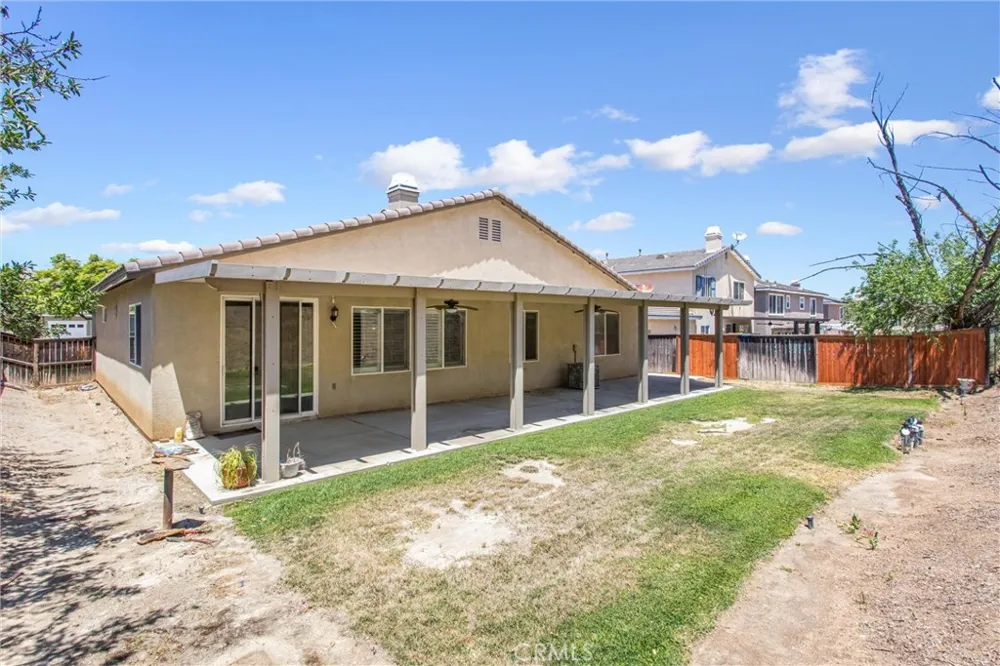 16796 Colt Way Moreno Valley, CA 92555